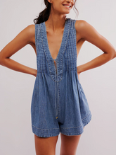 Webster Romper